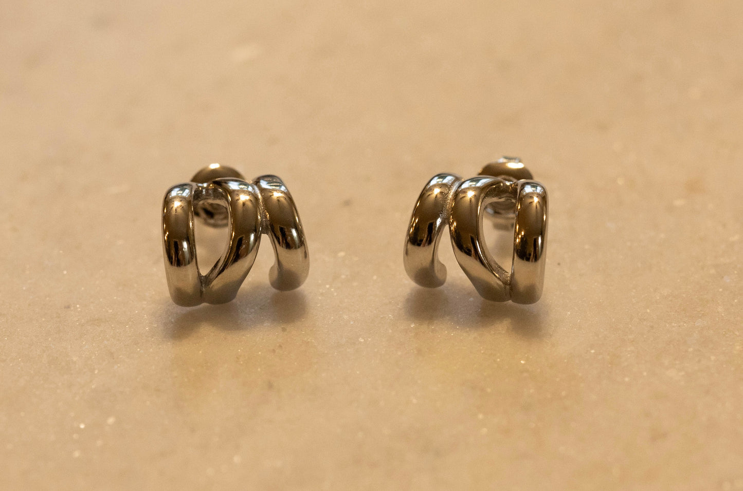 Necessity || Silver Stud