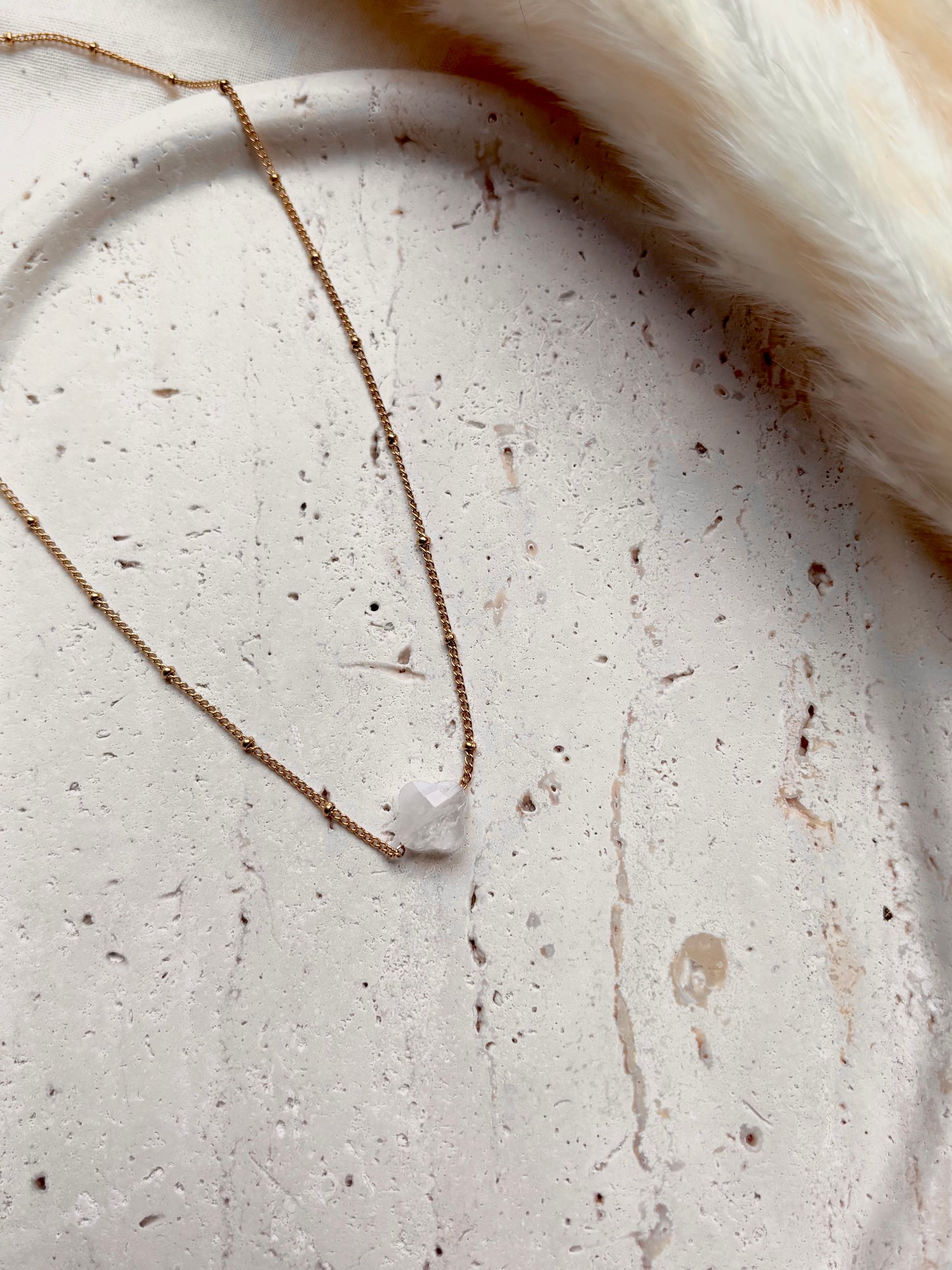 Everyday Necklace