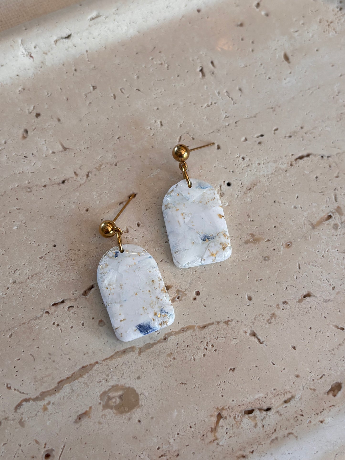 Coastal Marble