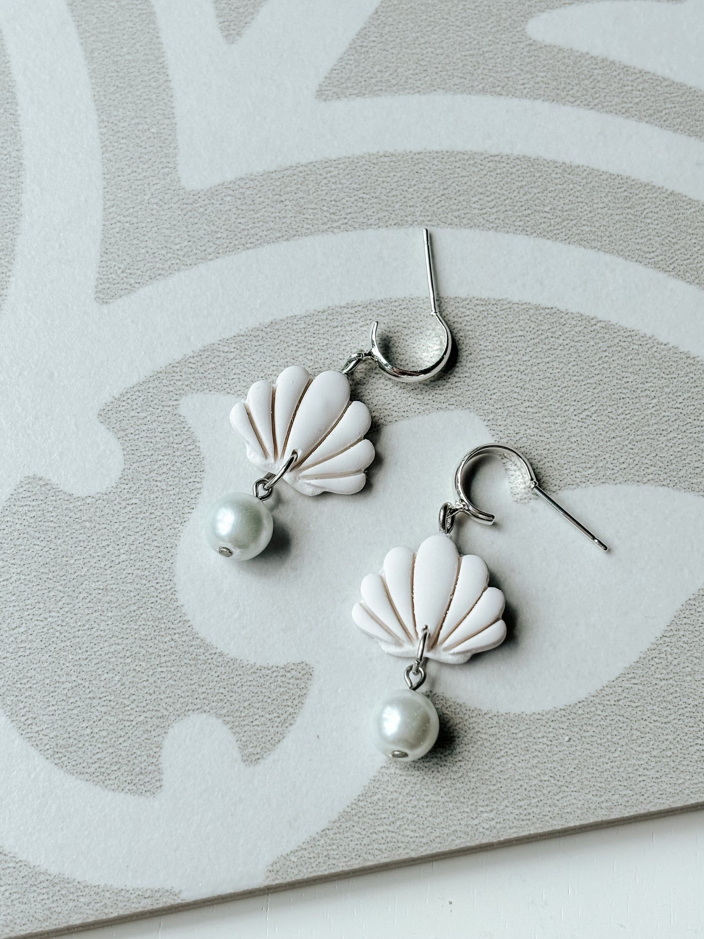 Pearl of the Sea