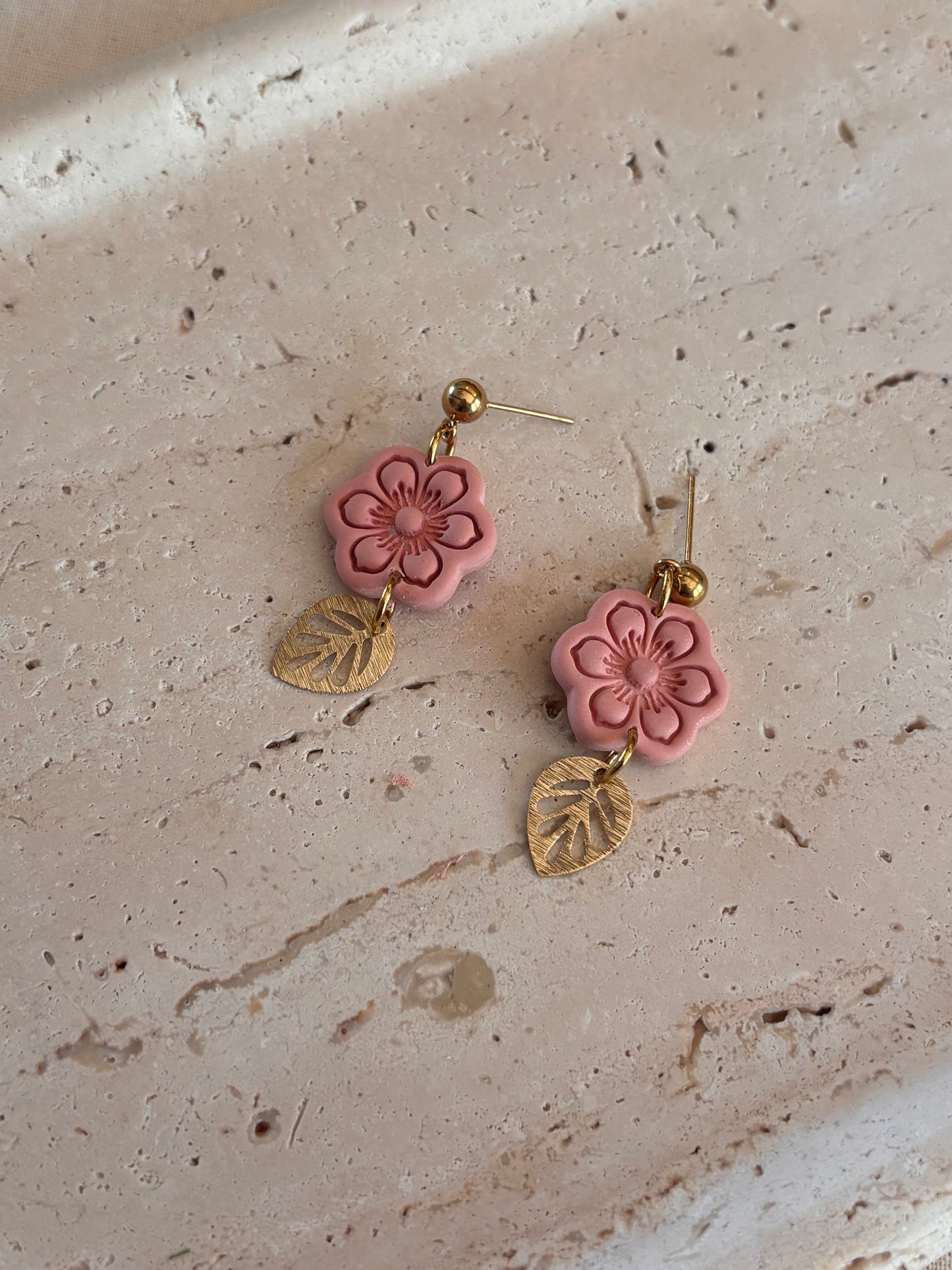 Positano Blossom