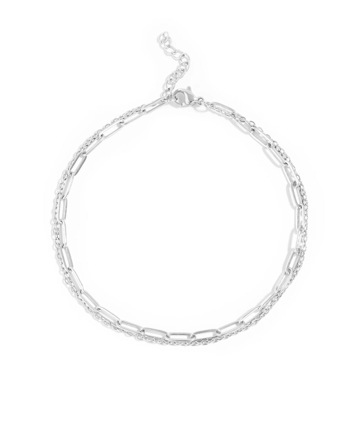 Sweet Summertime Anklet