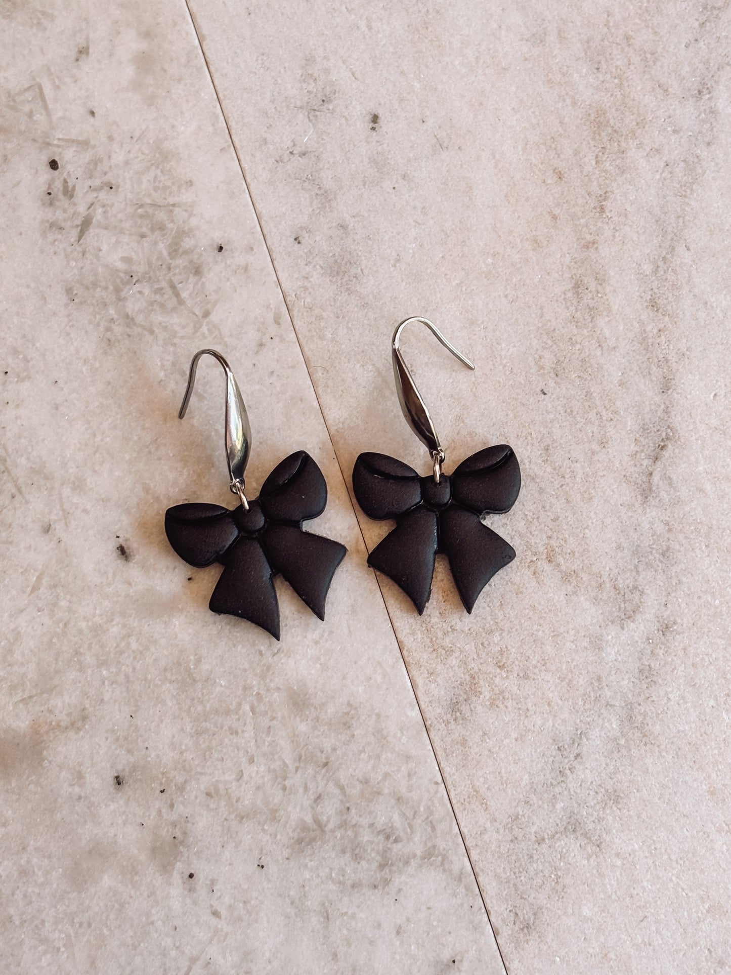 The Monroe Dangles (Silver)