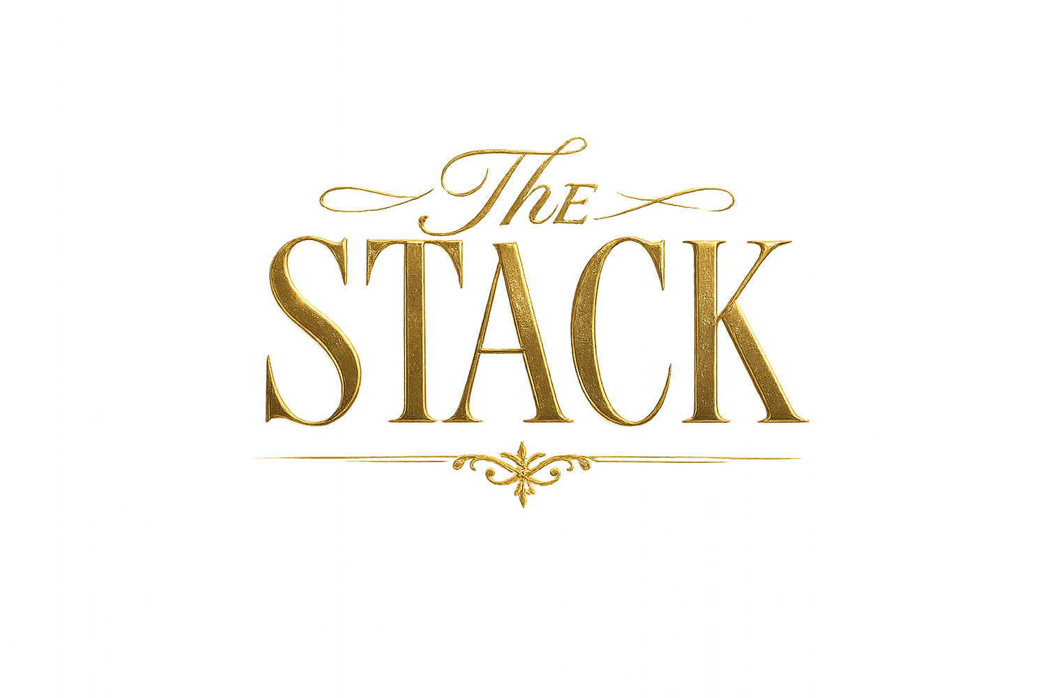 The STACK - Layering Essentials