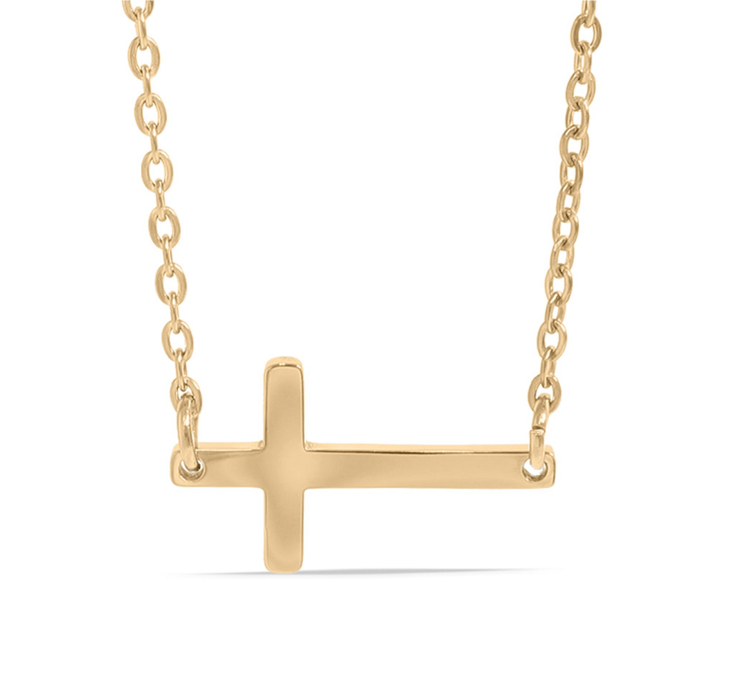 Anchored In Grace Gold