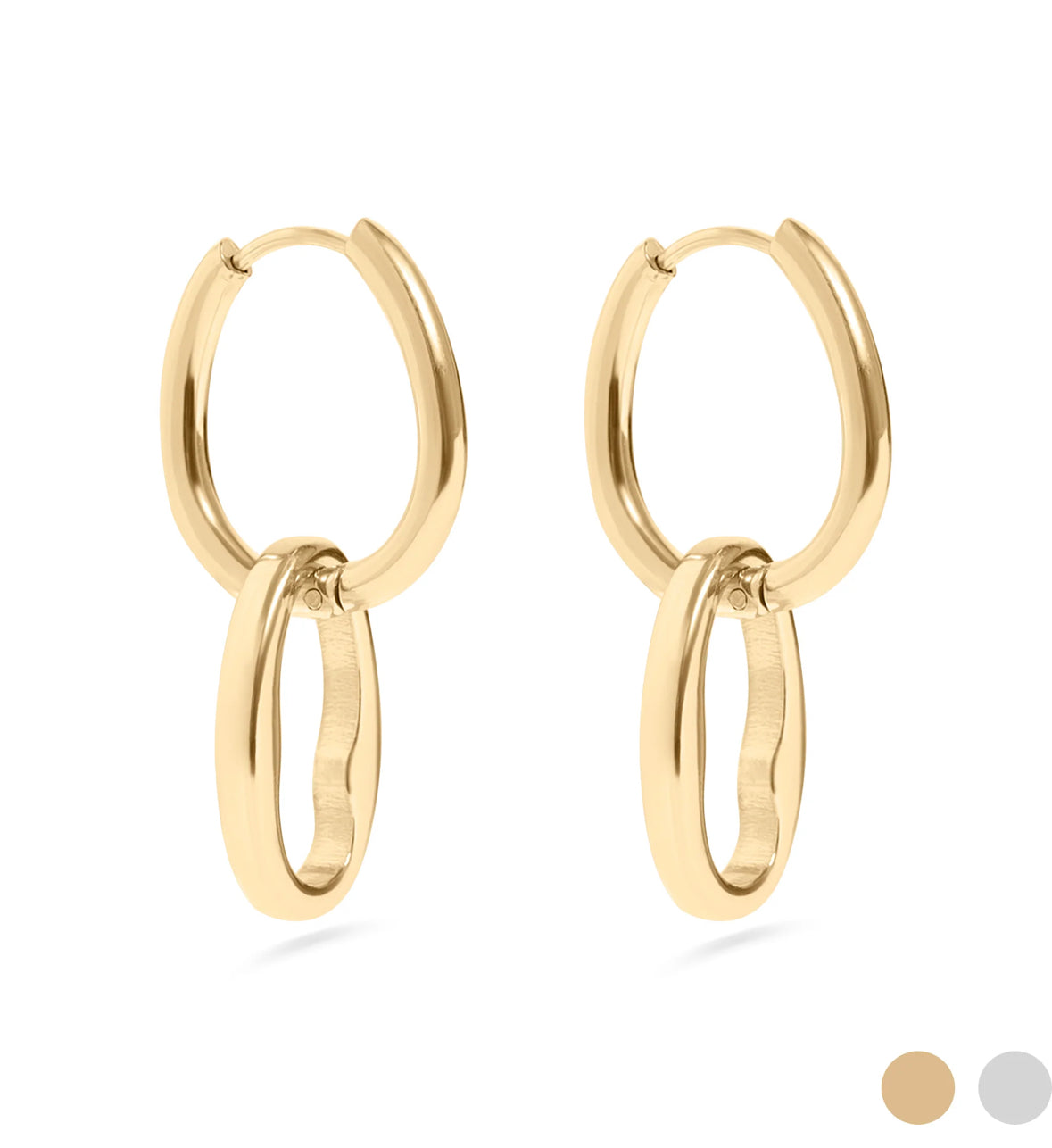 The Elara Earrings