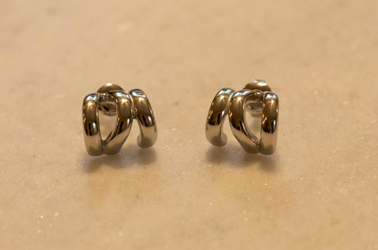 Necessity || Silver Stud