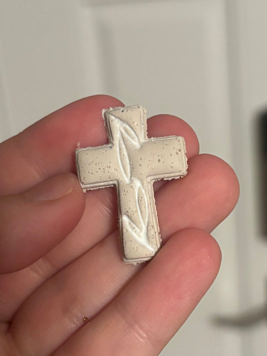 Still The Storm || Pocket Cross