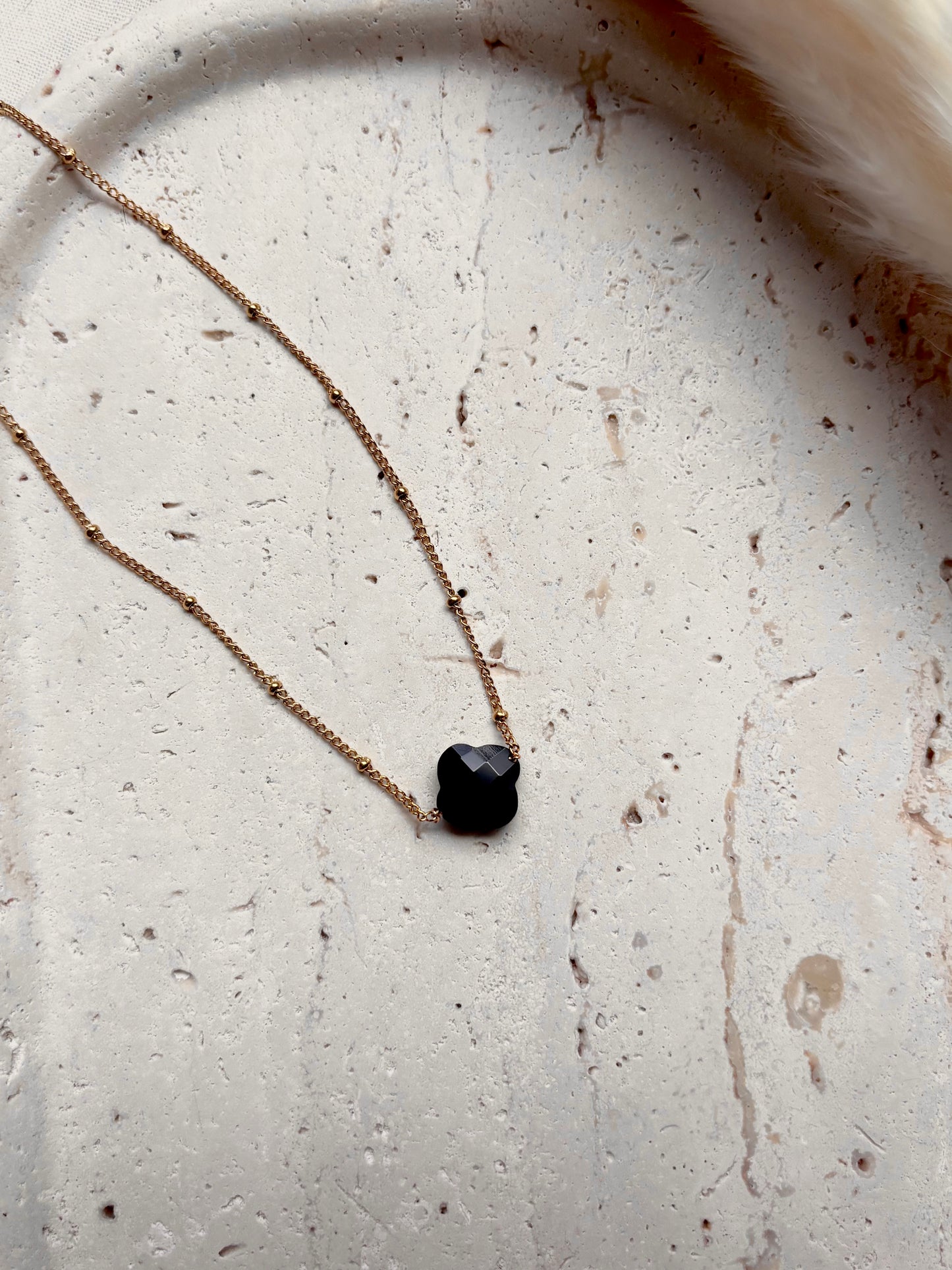 Everyday Necklace