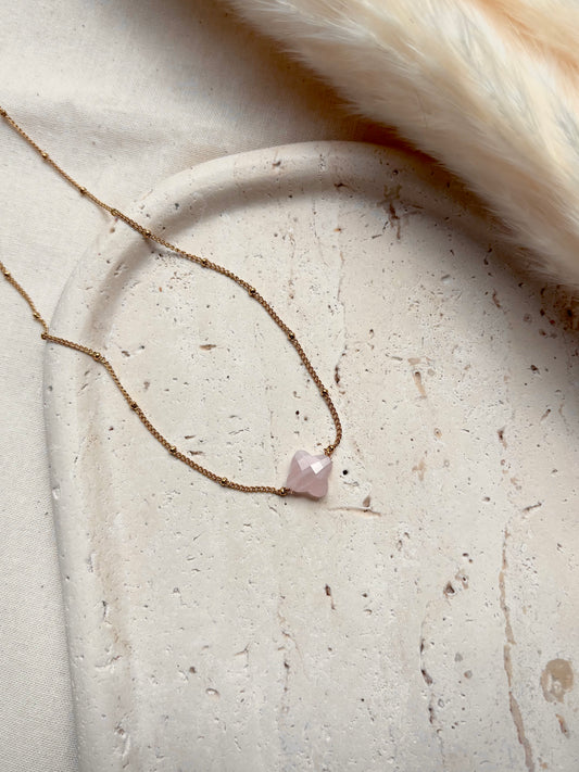 Everyday Necklace