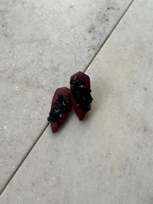 Cranberry Spikes