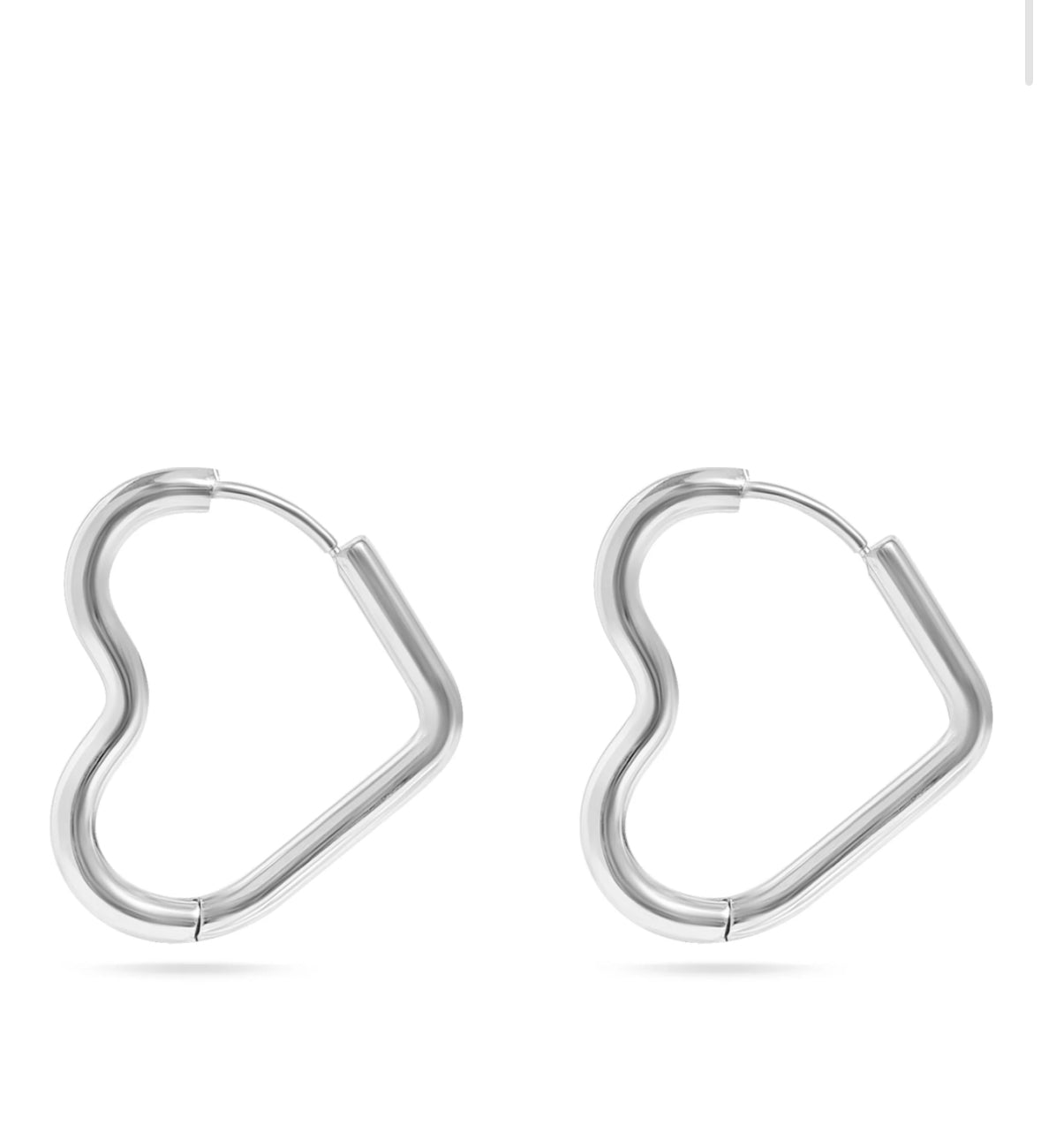 Heart Hoops