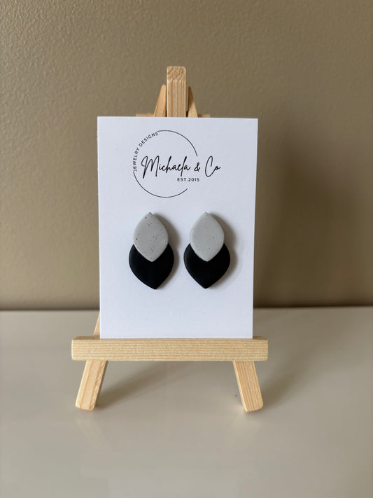 Black Friday Signature Michaela Studs