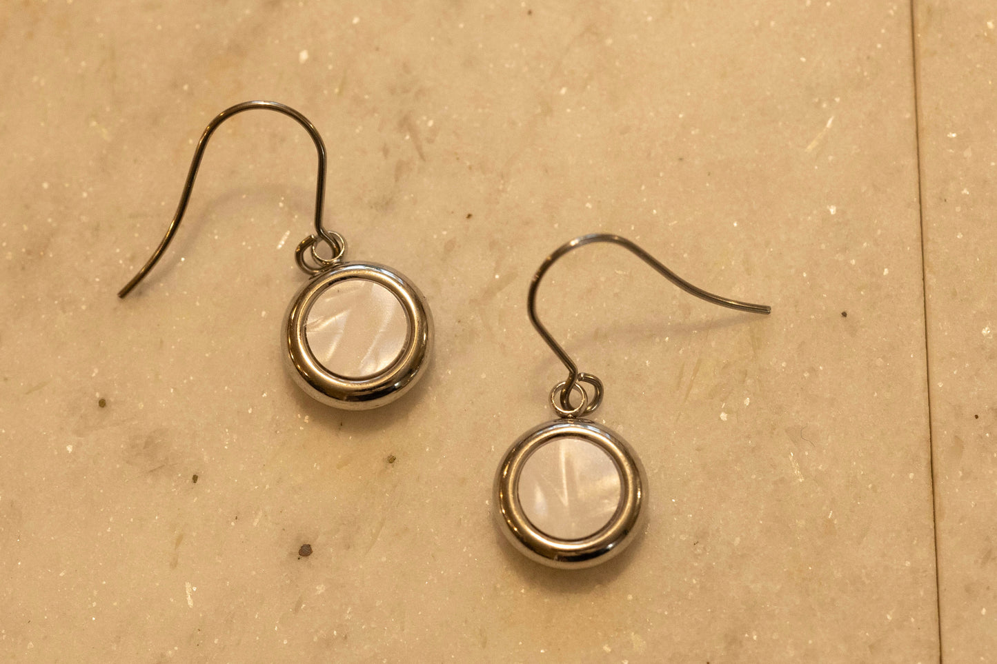 Disco || Silver Hooks