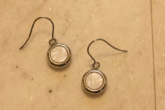 Disco || Silver Hooks