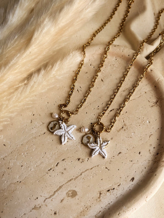 Salt & Shore Necklace
