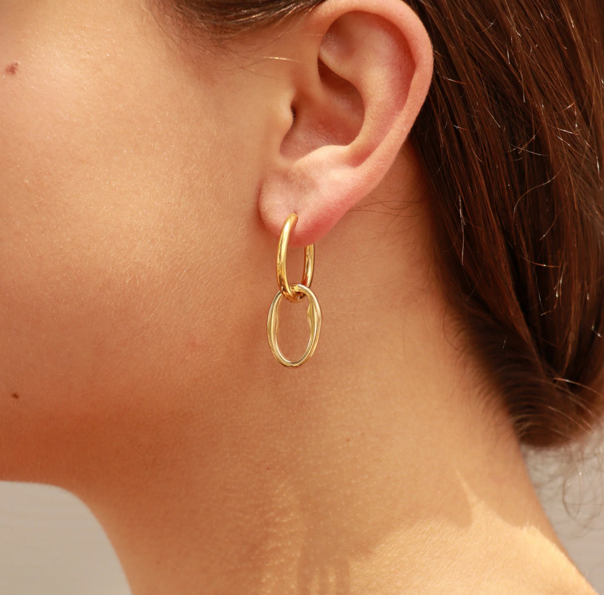 The Elara Earrings
