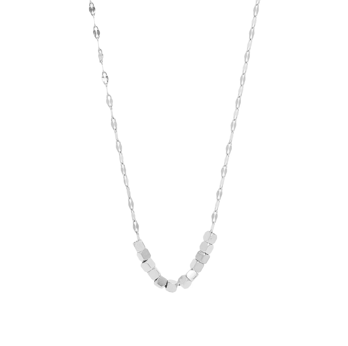 Gleam & Charm Necklace