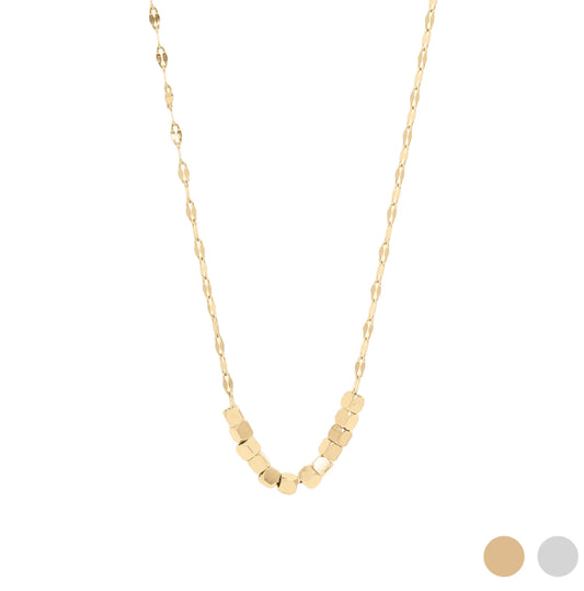 Gleam & Charm Necklace