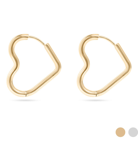 Heart Hoops