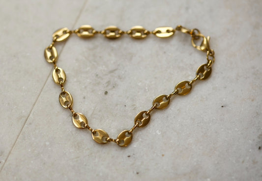 The classic Bracelet