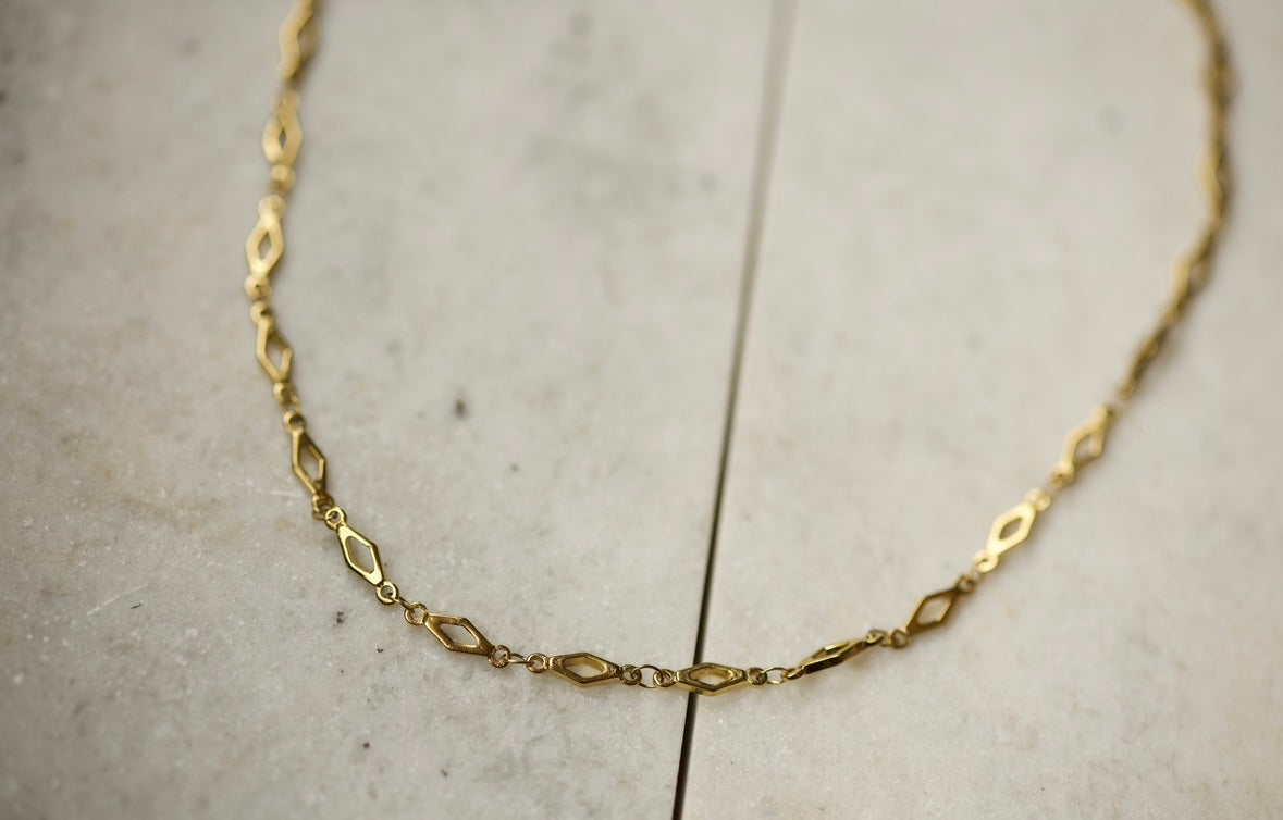 Finley Necklace
