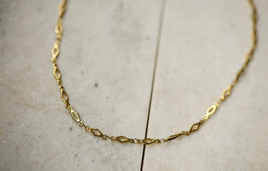 Finley Necklace