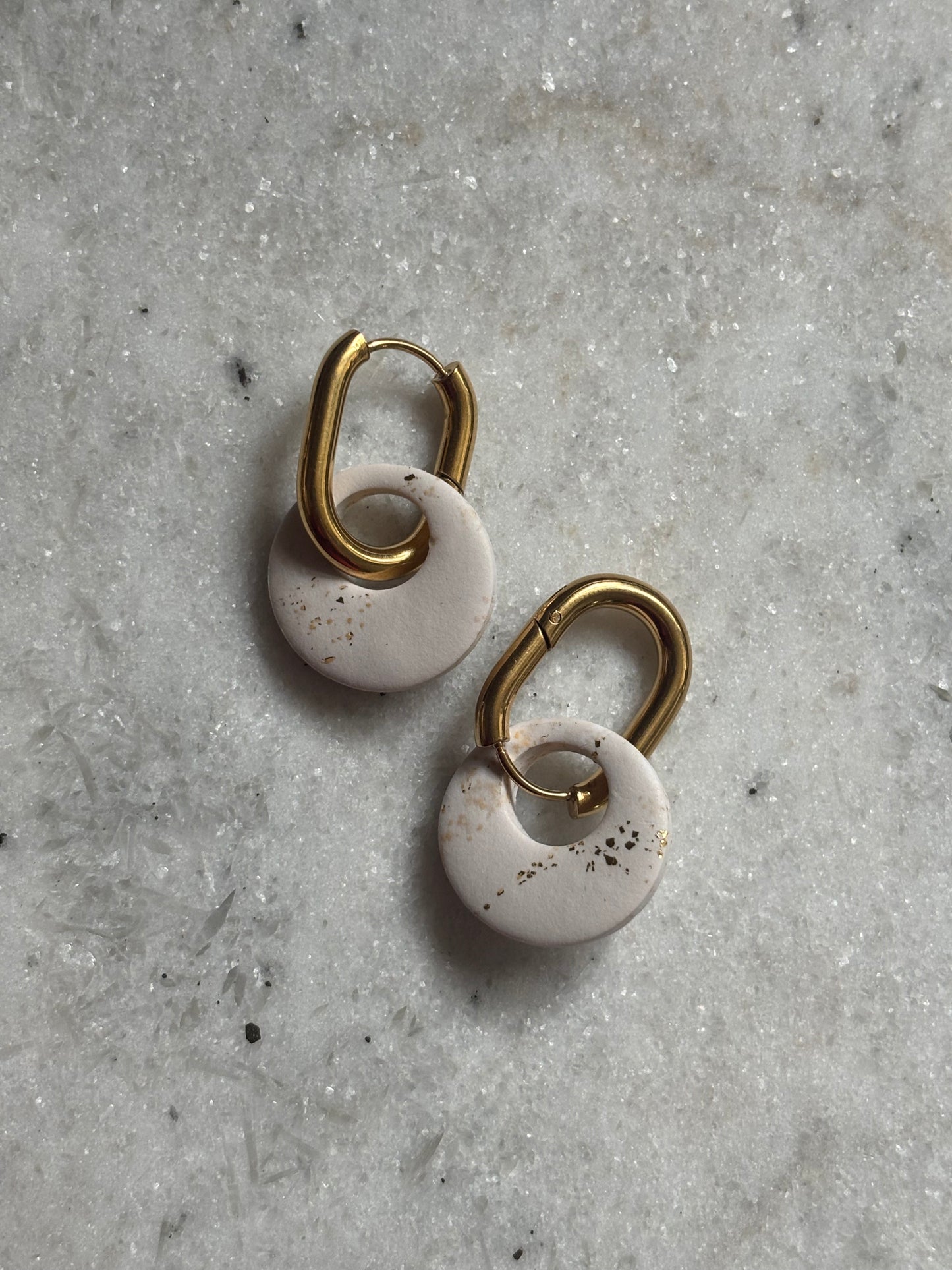 Grace Earrings