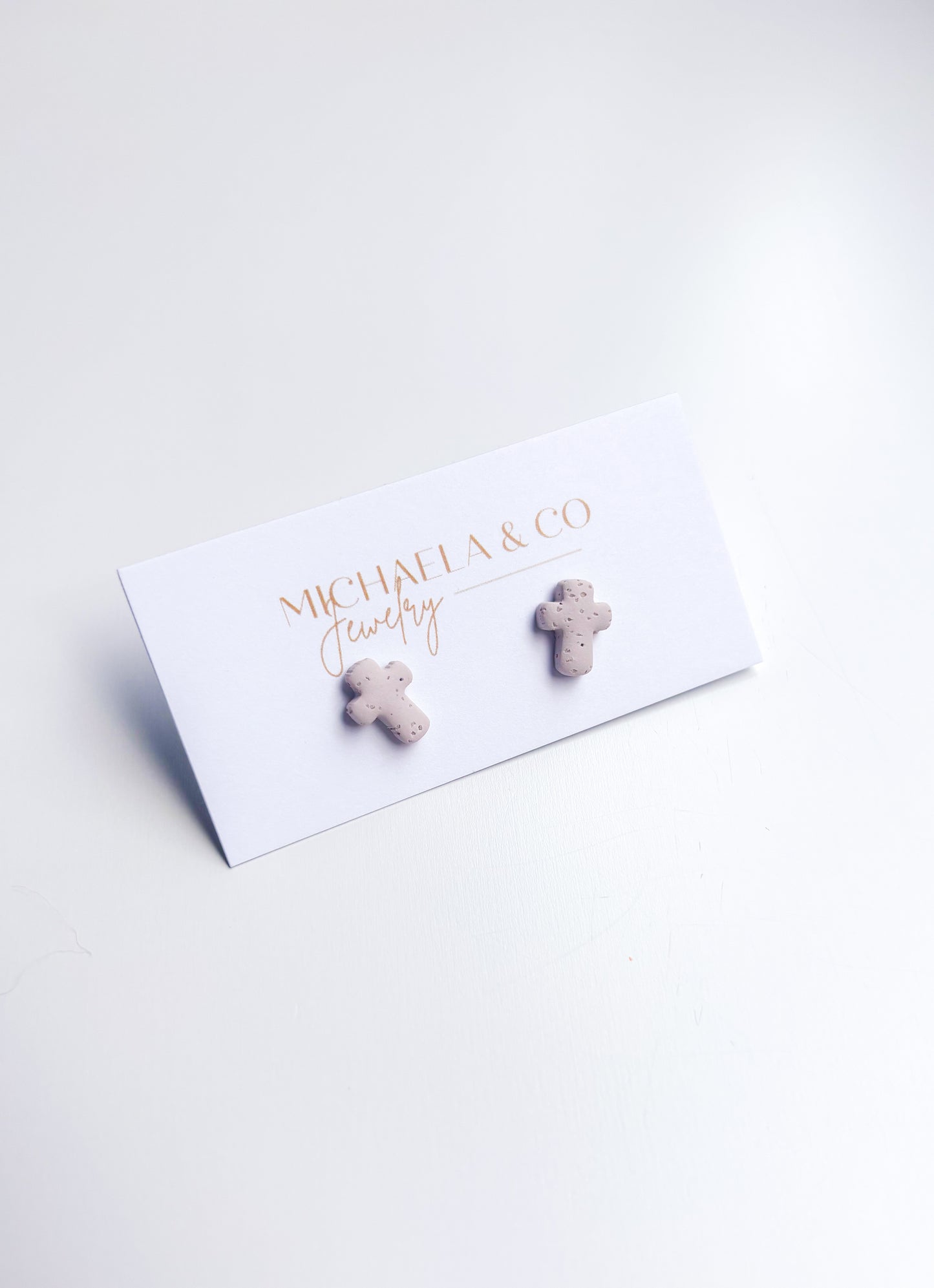 Sea Of Galilee Studs