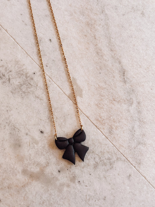 The Monroe Necklace