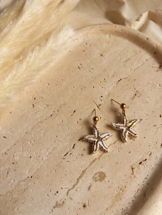 Soak Up The Sun Earrings